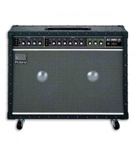 Amplificador Roland JC 120G para Guitarra 120W