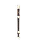 Flauta Bisel Yamaha YRA314B III Contralto F叩 Barroca