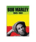 Livro Marley Robert Nesta Greatest Hits 1945 1981 AM1009096