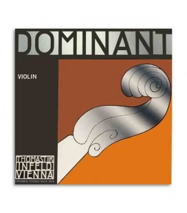 Jogo de Cordas Thomastik Dominant 135 para Violino 1/8