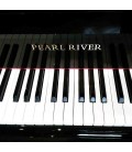 Piano de Cauda Pearl River GP150 PE foto a 3/4