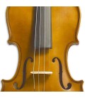 Corpo do violino Stentor Student I 3/4 