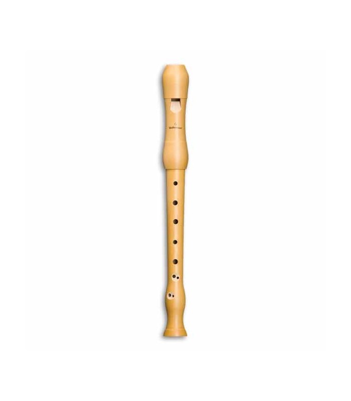 Flauta Bisel Mollenhauer 1042 Soprano Barroca Student
