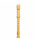 Flauta Bisel Mollenhauer DENNER 5122 Soprano Barroca