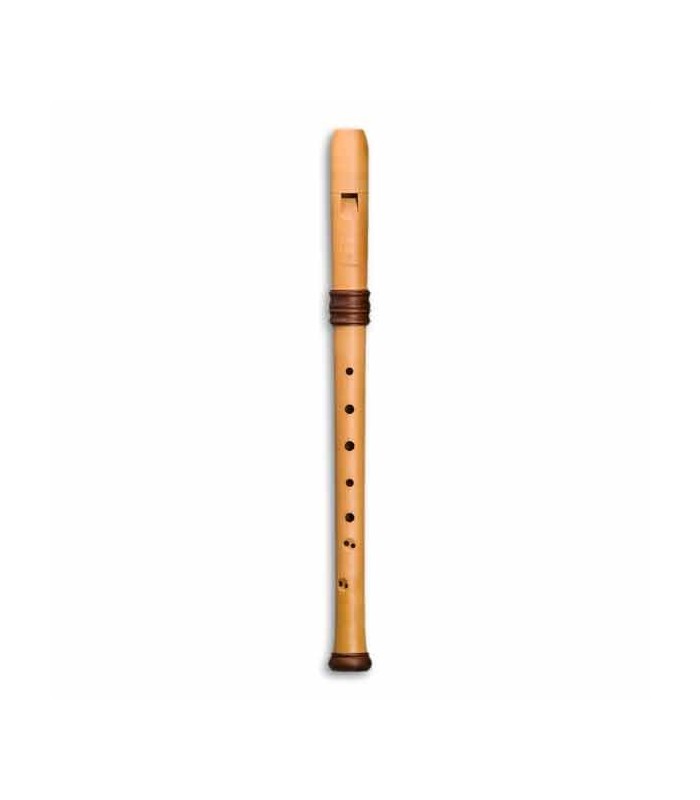 Flauta Bisel Mollenhauer DREAM 4317 Contralto Barroca