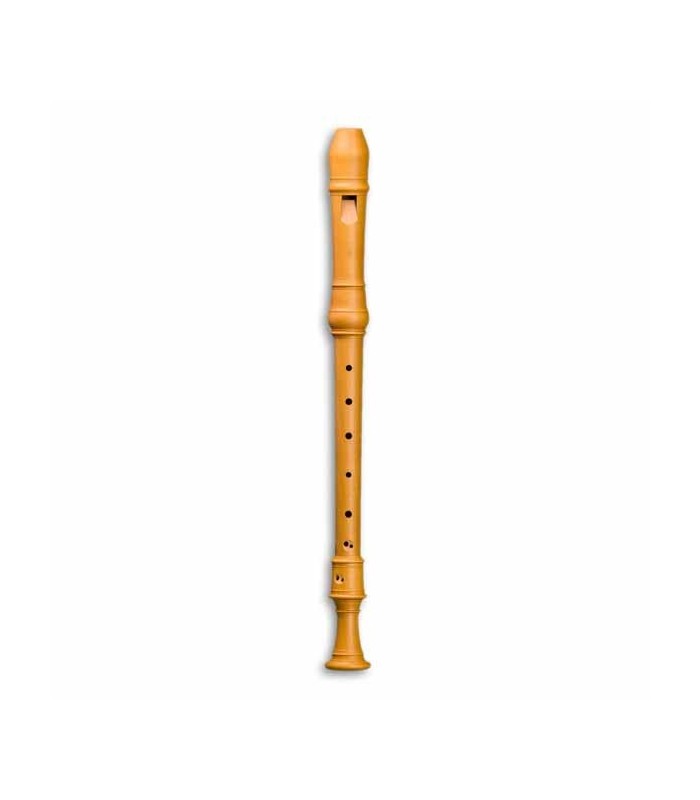 Flauta de Bisel Mollenhauer Denner 5206 Contralto Barroca