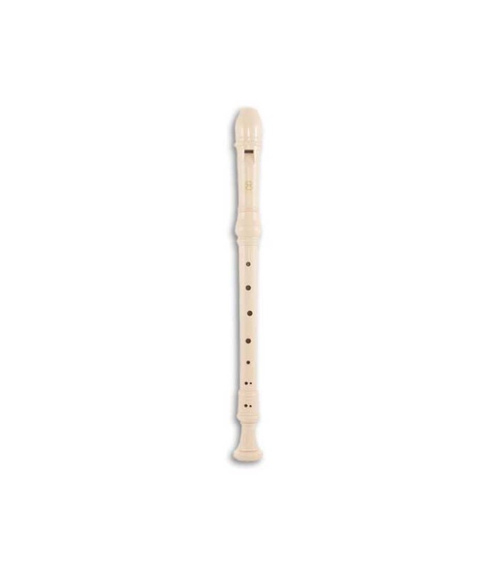 Flauta Bisel Yamaha YRA 27III Contralto Alemã Fá Estudante