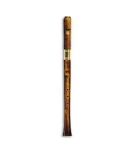 Flauta Bisel Moeck 8321 Renaissance Alto Sycamore Alemã