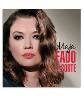 Maja Milinkovic Fado 辿 Sorte CD