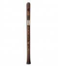 Flauta de Bisel Moeck 8421 Renaissance Tenor Sycamore Alemã