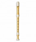 Flauta Bisel Yamaha YRA402B Contralto F叩 Barroca Ecodear Semi Profissional