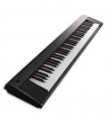 Teclado Port叩til Yamaha NP32 76 Teclas Tipo Piano