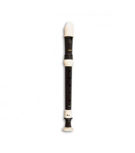 Flauta Bisel Yamaha YRS 302BIII Soprano Barroca Neo Profissional