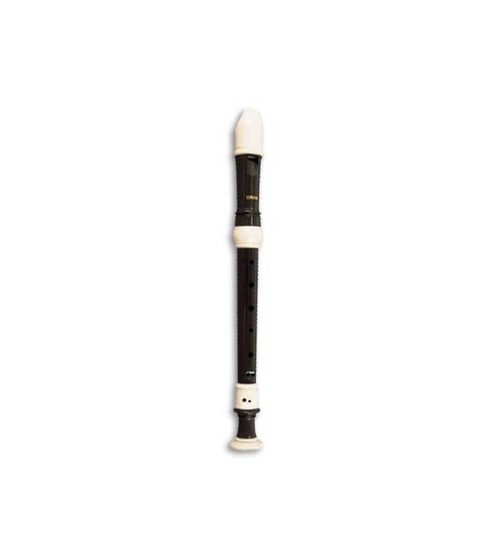 Flauta Bisel Yamaha YRS 302BIII Soprano Barroca Neo Profissional