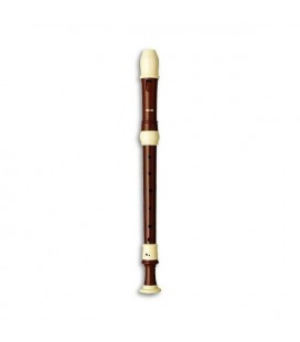 Flauta Bisel Yamaha YRS312B III Soprano Dó Barroca Neo Profissional