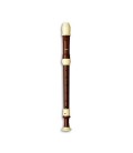 Flauta Bisel Yamaha YRS312B III Soprano D坦 Barroca Neo Profissional