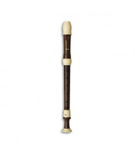 Flauta Bisel Yamaha YRS314BIII Soprano Barroca