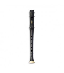 Flauta Bisel Yamaha YRN302 BII Sopranino F叩 Barroca