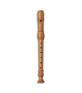 Flauta Bisel Moeck 4104 Rottenburgh Sopranino Castello