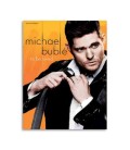 Livro Music Sales Michael Bubl辿 To Be Loved AM1007116