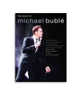 Livro Music Sales Best of Michael Bublé AM996545