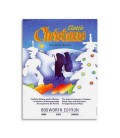 Livro Music Sales BOE4303 Classics Christmas
