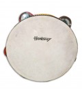 Kit de Percussão Honsuy 46500 6 peças