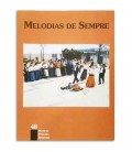 Livro Melodias de Sempre 48 por Manuel Resende