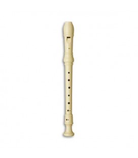 Flauta Bisel Yamaha YRS23 Soprano Dó Alemã Estudante