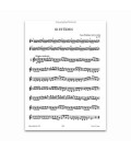 Wohlfahrt 60 Estudos para Violino OPUS 45 Peters