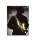 Livro Jazz and Blues Greats for Saxophone AM82298