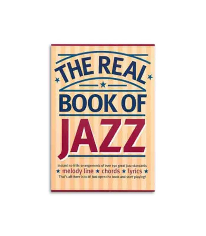 The Real Book of Jazz