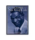 Livro Nat King Cole Unforgettable AM954701