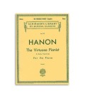 Livro Hanon The Virtuoso Pianist 60 Exercises HL50256970