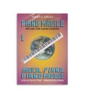 Eurico Cebolo PM 1 Método Piano Mágico No 1 com CD