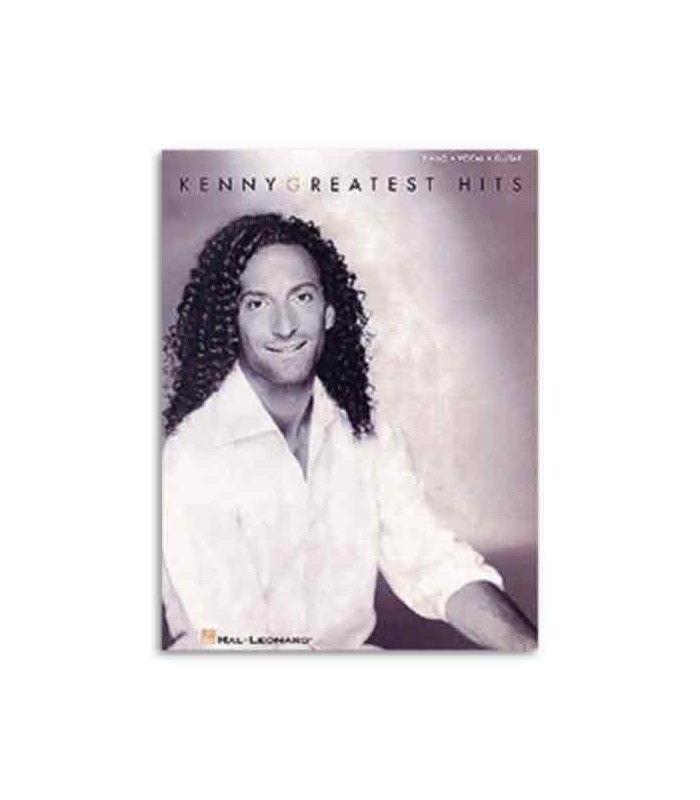 Kenny G Greatest Hits For Piano and Guitar