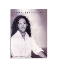 Kenny G Greatest Hits For Piano and Guitar