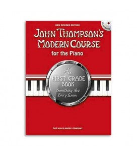 Thompson Modern Course for the Piano 1 Grade