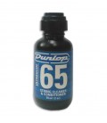 Limpador Dunlop 6582 para Cordas Formula 65
