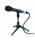 Suporte de Mesa Proel DST60TL para Microfone