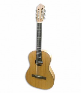 Guitarra Clássica APC 1C OP 1/2 Simples Nylon