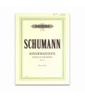 Schumann Cenas de Infância OP 15 Peters