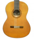 Corpo da guitarra Yamaha CGS103A 3/4
