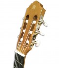 Cabeça da guitarra Yamaha CGS102A