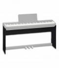 Suporte Roland KSC 70 para Piano Digital FP 30
