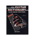 Capa do livro Leeds Guitar Dictionary