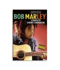 Bob Marley Complete Chord Songbook