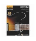 Livro Guitar Method Blues Guitar HL00697326