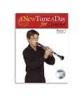 A New Tune a Day Clarinet Book 1com CD