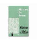Melodias De Sempre No 34 M炭sicas do Minho por Manuel Resende
